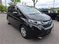 2017 Honda Freed