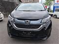 2017 Honda Freed