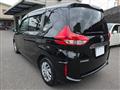 2017 Honda Freed