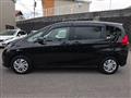 2017 Honda Freed