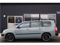 2014 Toyota Succeed Van
