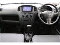 2014 Toyota Succeed Van