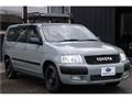 2014 Toyota Succeed Van