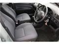 2014 Toyota Succeed Van