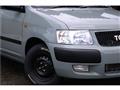 2014 Toyota Succeed Van