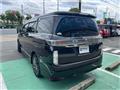 2015 Nissan Elgrand