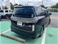 2015 Nissan Elgrand