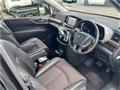2015 Nissan Elgrand
