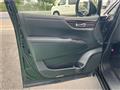 2015 Nissan Elgrand