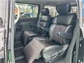 2015 Nissan Elgrand
