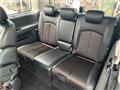 2015 Nissan Elgrand