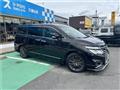2015 Nissan Elgrand