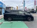 2015 Nissan Elgrand