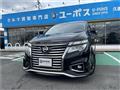 2015 Nissan Elgrand