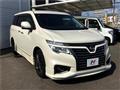 2019 Nissan Elgrand