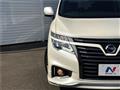 2019 Nissan Elgrand