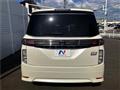 2019 Nissan Elgrand