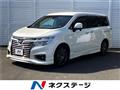 2019 Nissan Elgrand