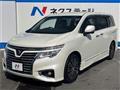 2017 Nissan Elgrand