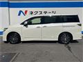 2017 Nissan Elgrand