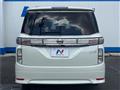2017 Nissan Elgrand