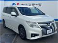 2017 Nissan Elgrand