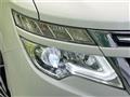 2018 Nissan Elgrand