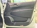 2018 Nissan Elgrand