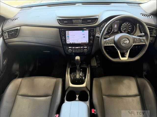 2019 Nissan X-Trail