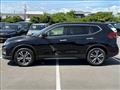 2019 Nissan X-Trail