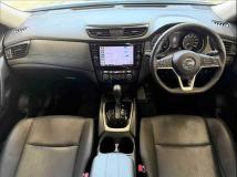 2019 Nissan X-Trail