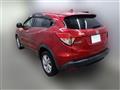 2018 Honda VEZEL