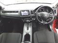2018 Honda VEZEL