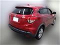 2018 Honda VEZEL