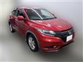 2018 Honda VEZEL