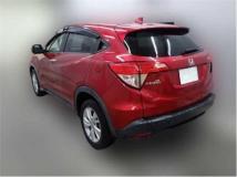 2018 Honda VEZEL