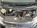 2015 Honda Step WGN