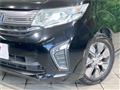 2015 Honda Step WGN