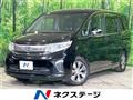 2015 Honda Step WGN