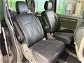 2015 Honda Step WGN