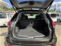 2020 Nissan X-Trail