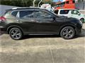 2020 Nissan X-Trail