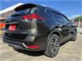2020 Nissan X-Trail