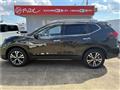 2020 Nissan X-Trail