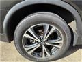 2020 Nissan X-Trail