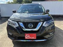 2020 Nissan X-Trail