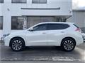 2017 Nissan X-Trail