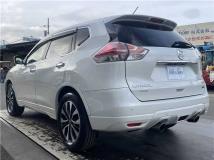 2017 Nissan X-Trail