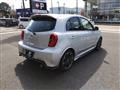 2019 Nissan March