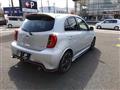 2019 Nissan March